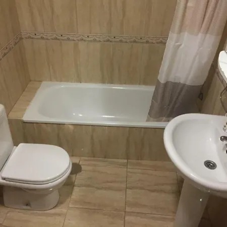 Tenerife Sur Junto A La Playa Con Piscina بالم مار